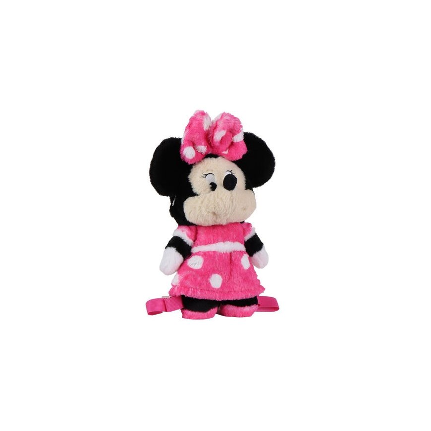 CERDÁ Disney Minnie reppu 30 cm – 2