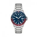 Meeste kell EMPORIO ARMANI AR11586 DIVER (zi035e) Meeste kell EMPORIO ARMANI AR11586 DIVER (zi035e)