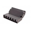 Lamp VISIONAL Power consumption 12 Watts Luminous flux 1200 Lumen 4000 K AC220V Beam angle 24 degrees VS20-12L-4 Lamp VISIONAL Power consumption 12 Watts Luminous flux 1200 Lumen 4000 K AC220V Beam angle 24 degrees VS20-12L-4