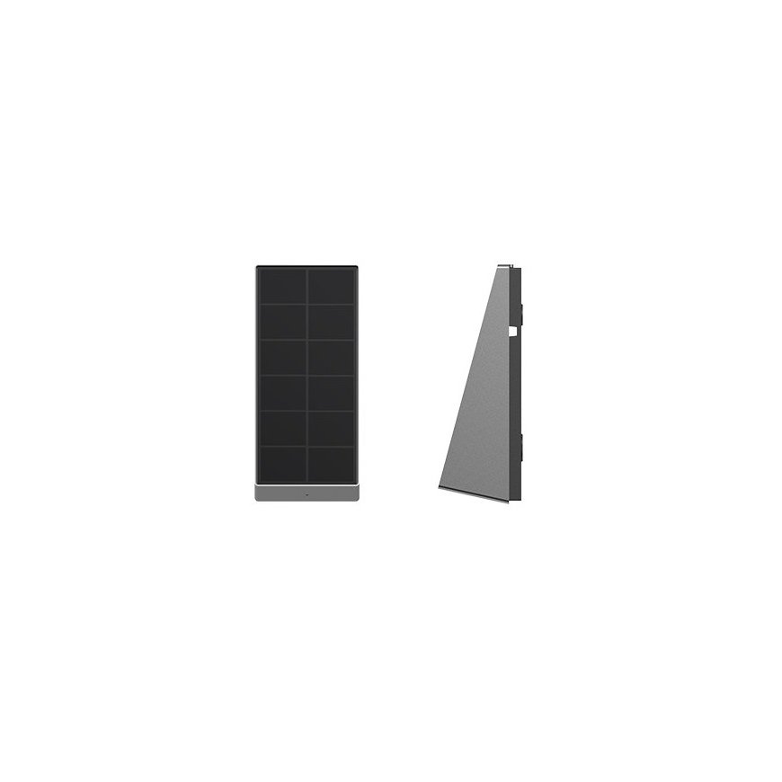EZVIZ EP3x Pro Sudrabs – 2