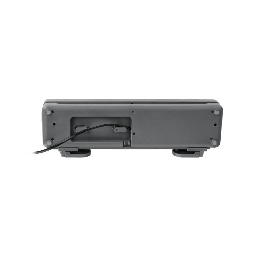 Emerio VS-130802 vacuum sealer Grey – 3