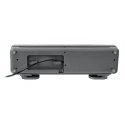 Emerio VS-130802 vacuum sealer Grey Emerio VS-130802 vacuum sealer Grey