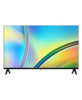 TCL S54 32S5409AF televizorius 81,3 cm (32") „Full HD“ Smart TV „Wi-Fi“ Metalinis
