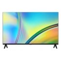 TCL S54 32S5409AF televizorius 81,3 cm (32") „Full HD“ Smart TV „Wi-Fi“ Metalinis TCL S54 32S5409AF televizorius 81,3 cm (32") „Full HD“ Smart TV „Wi-Fi“ Metalinis