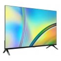 TCL S54 32S5409AF televizorius 81,3 cm (32") „Full HD“ Smart TV „Wi-Fi“ Metalinis TCL S54 32S5409AF televizorius 81,3 cm (32") „Full HD“ Smart TV „Wi-Fi“ Metalinis