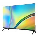 TCL S54 32S5409AF televizorius 81,3 cm (32") „Full HD“ Smart TV „Wi-Fi“ Metalinis TCL S54 32S5409AF televizorius 81,3 cm (32") „Full HD“ Smart TV „Wi-Fi“ Metalinis