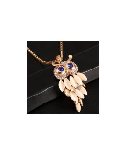 Morellato Luxury Protective Chain with Drop Beads SCZ1412