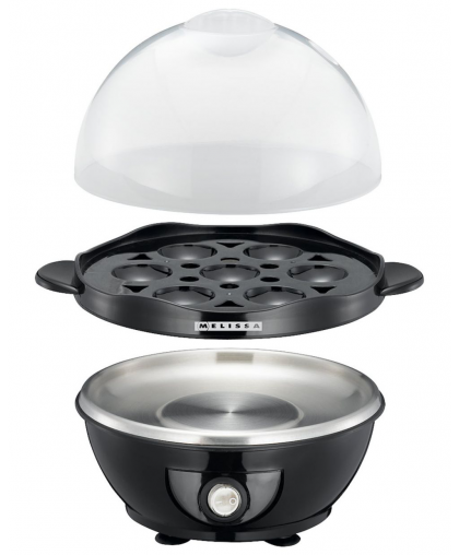 Egg boiler Melissa 16270021 – 2