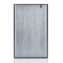 Gembird EE2-U3S-6-GR storage drive enclosure HDD/SSD enclosure Aluminium 2.5"