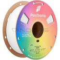 Polymaker Panchroma PLA 1.75mm 1kg - Cold Baltas Polymaker Panchroma PLA 1.75mm 1kg - Cold Baltas
