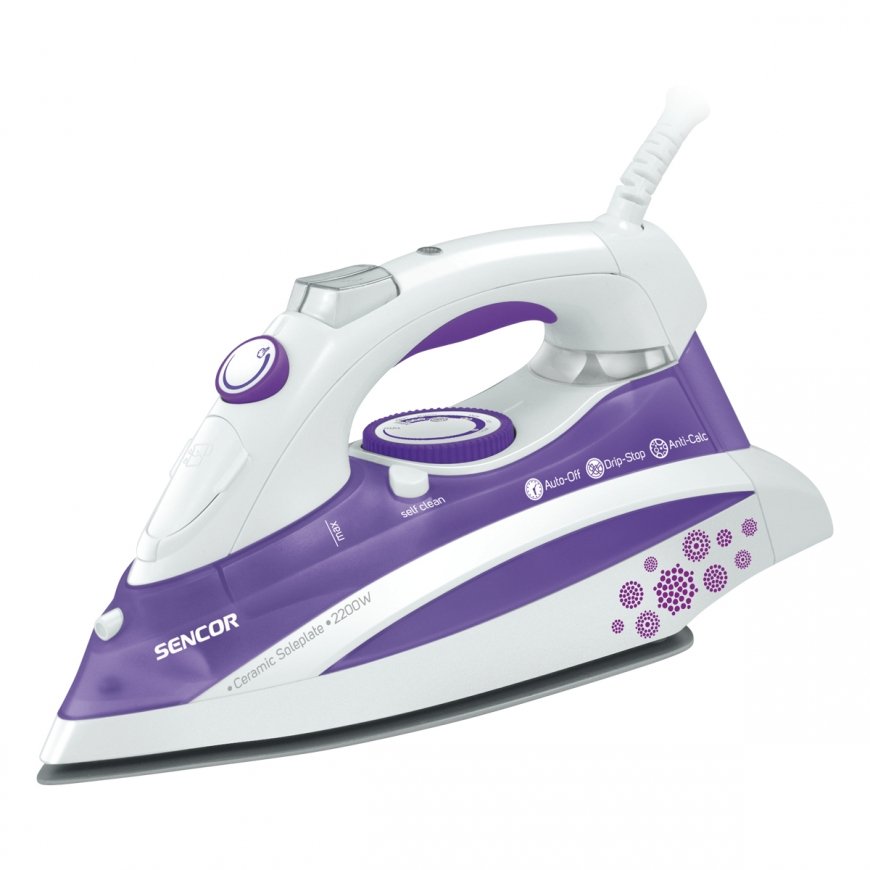 Sencor SSI 8441 VT Sausais un