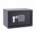 Yale YSV/200/DB2 safe Portable safe 8.6 L Steel Black Yale YSV/200/DB2 safe Portable safe 8.6 L Steel Black