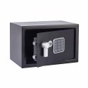 Yale YSV/200/DB2 seifs Pārnēsājams seifs 8,6 L Tērauds Melns Yale YSV/200/DB2 seifs Pārnēsājams seifs 8,6 L Tērauds Melns