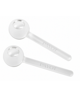 Payot Pro Box Spheres De Massage Глобус для массажа тела 2 шт.