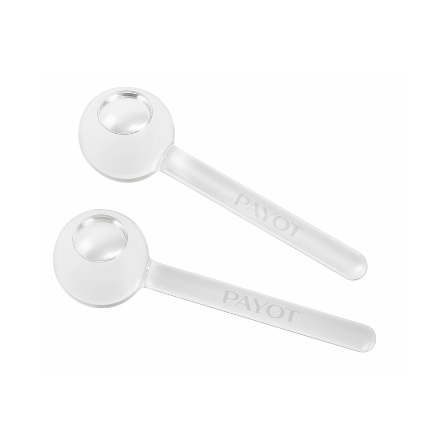 Payot Pro Box Spheres De Massage Body Massage Globe 2 pcs.