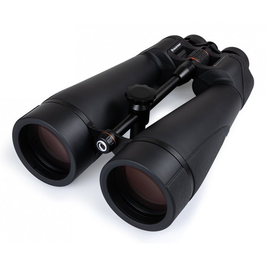 Celestron SkyMaster Pro ED 20x80mm Porro