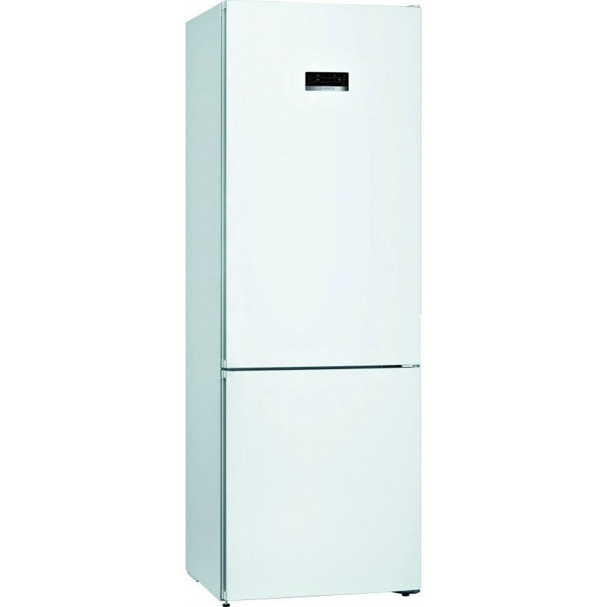 Bosch Serie 4 KGN49XWEA ledusskapja saldētājkamera