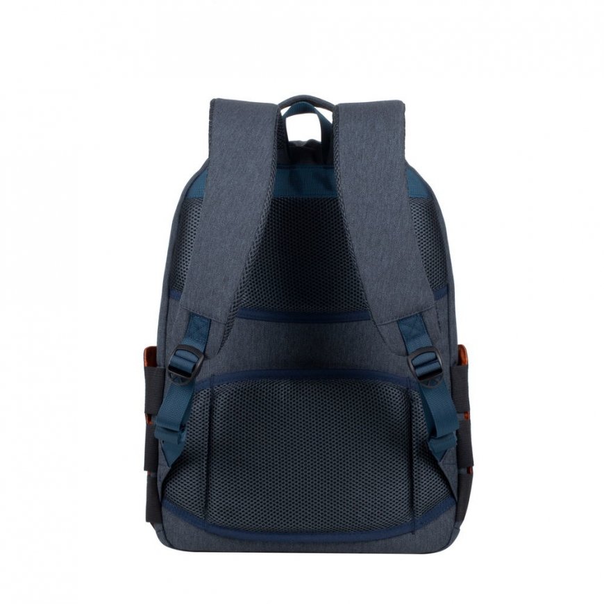Rivacase 7761 39.6 cm (15.6") Backpack Grey – 2