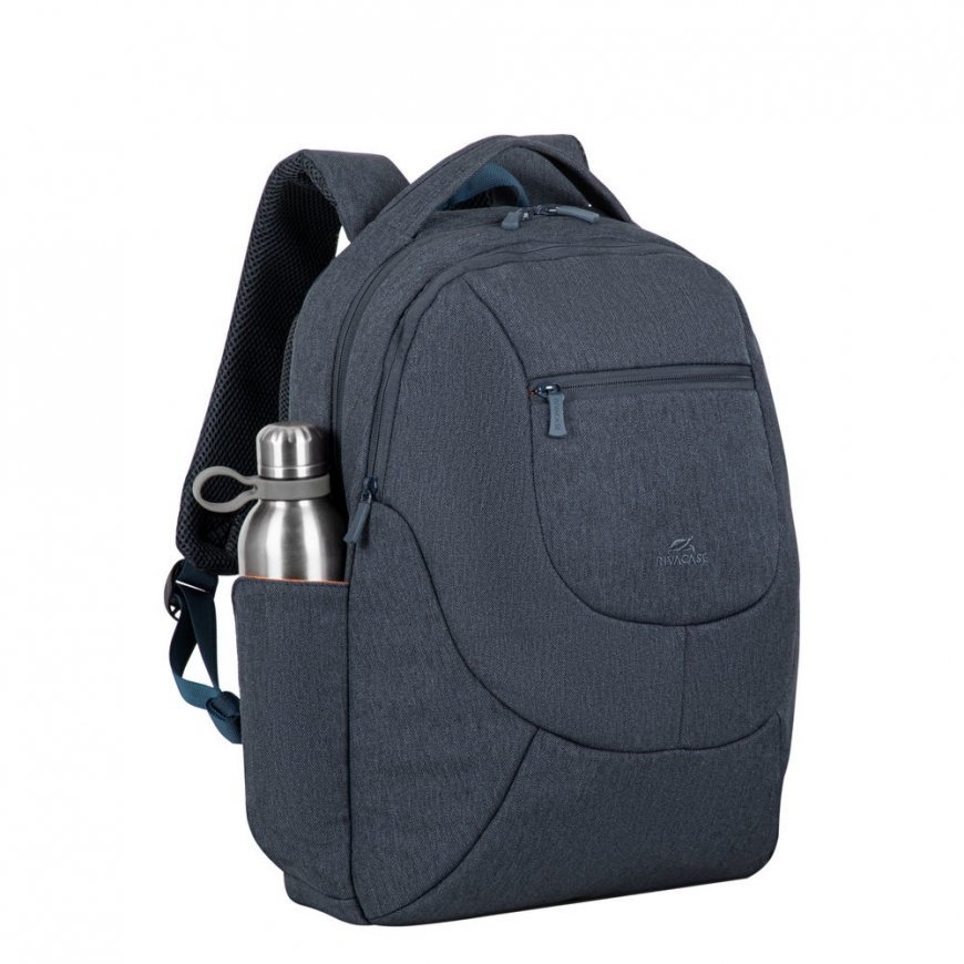 Rivacase 7761 39.6 cm (15.6") Backpack Grey – 3