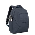 Rivacase 7761 39,6 cm (15.6") Reppu Harmaa