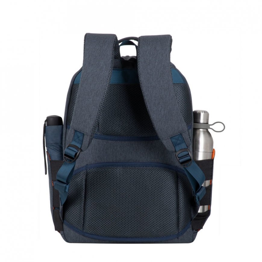 Rivacase 7761 39.6 cm (15.6") Backpack Grey – 4