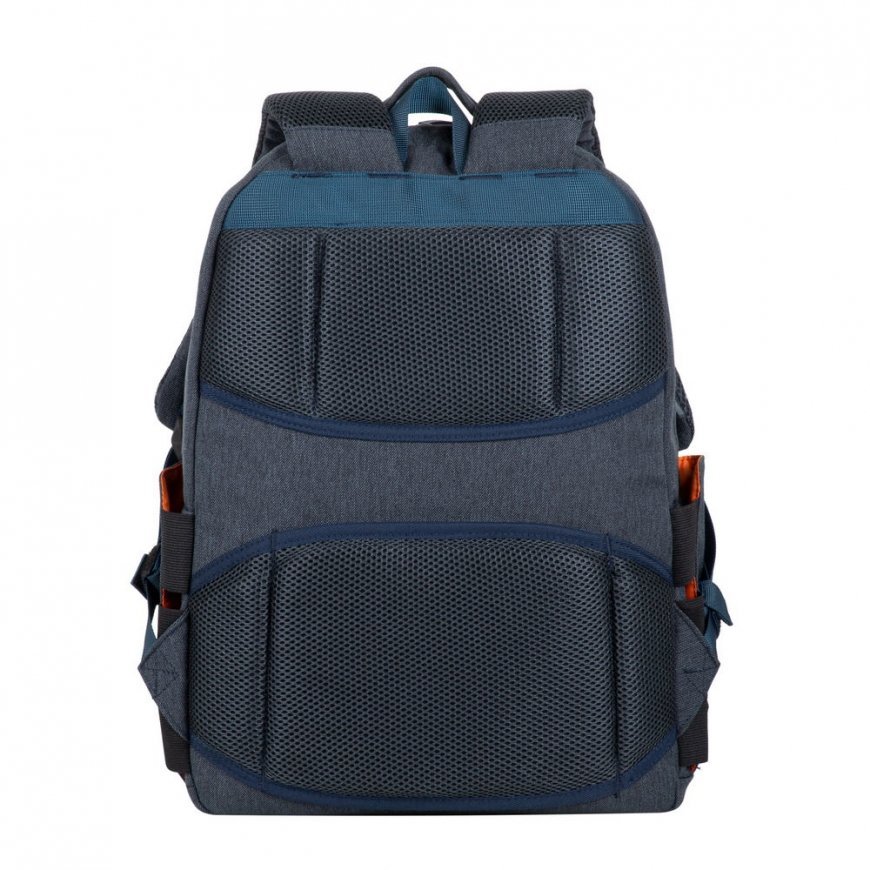 Rivacase 7761 39.6 cm (15.6") Backpack Grey – 5