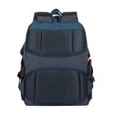 Rivacase 7761 39,6 cm (15.6") Reppu Harmaa
