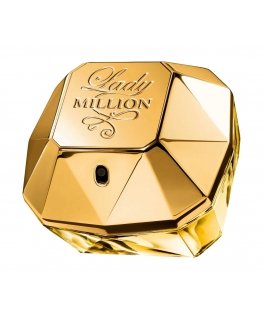 Rabanne Lady Million Eau De Parfum 80ml