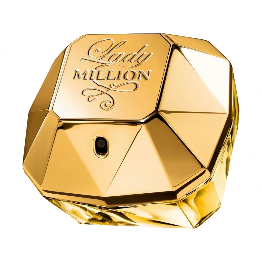Rabanne Lady Million 80 ml Sievietes