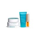 Clarins Cryo-Flash Кремовая маска, 75 мл Набор из 3-х штук Clarins Cryo-Flash Кремовая маска, 75 мл Набор из 3-х штук
