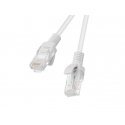Lanberg PCU5-20CC-0150-S networking cable Grey 1.5 m Cat5e U/UTP (UTP) Lanberg PCU5-20CC-0150-S networking cable Grey 1.5 m Cat5e U/UTP (UTP)