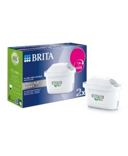 Brita MAXTRA PRO Limescale Expert Ūdens filtra kārtridžs 2 pcs