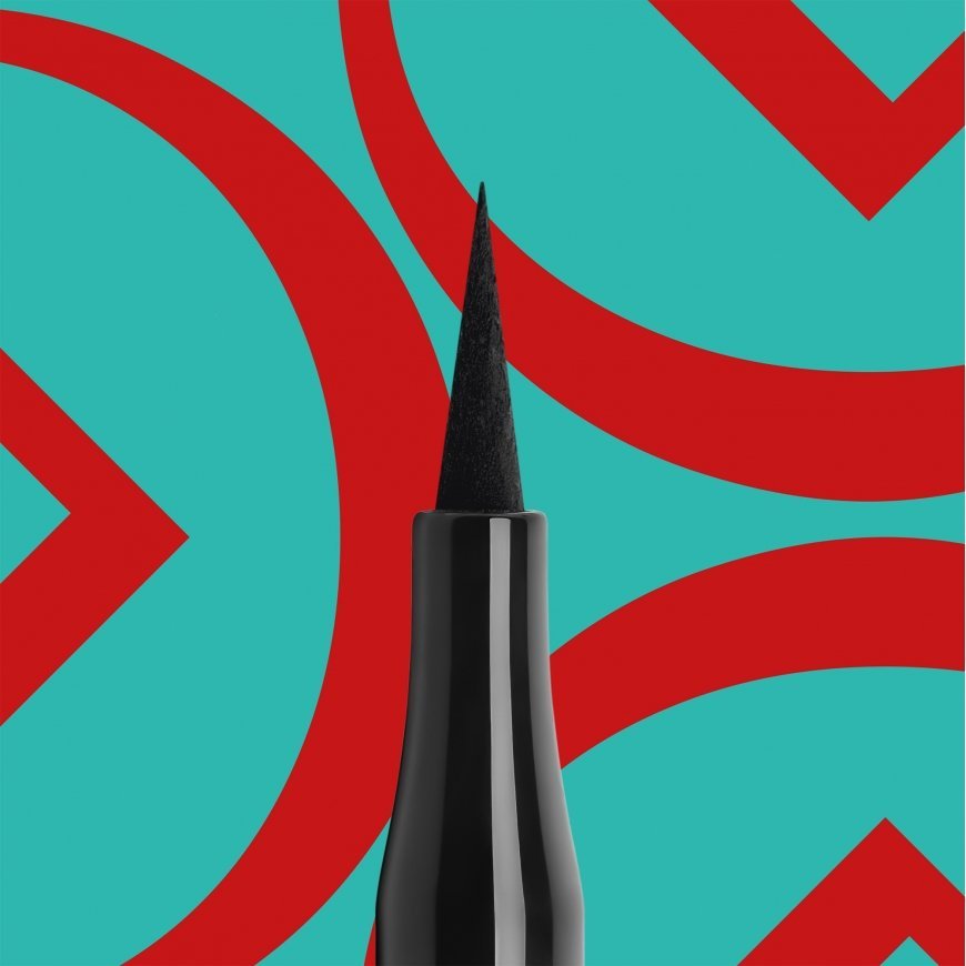 Collistar Infinito Eye Marker подводка для глаз 1 ml Жидкий 01 Black – 2