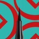 Collistar Infinito Eye Marker akių kontūro pieštukas 1 ml Skystis 01 Black