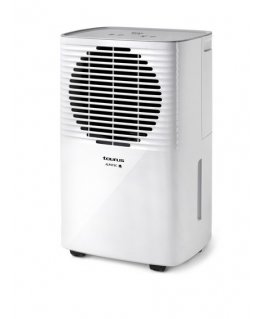 Taurus DH1201 2,5 l 43 dB 210 W Hall, Valge