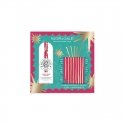 Roger & Gallet GINGEMBRE ROUGE AROOMI VESI HEAFFECTIS SANGKO MÄNGU 2 tk Roger & Gallet GINGEMBRE ROUGE AROOMI VESI HEAFFECTIS SANGKO MÄNGU 2 tk