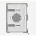 Urban Armor Gear Plasma Healthcare Series 26,7 cm (10.5") Suojus Harmaa, Valkoinen Urban Armor Gear Plasma Healthcare Series 26,7 cm (10.5") Suojus Harmaa, Valkoinen