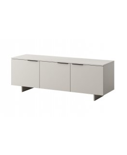 Cama 3D RTV spinta ALMA 150x41,5xH55 kašmyras