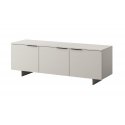 Cama 3D RTV cabinet ALMA 150x41.5xH55 cashmere Cama 3D RTV cabinet ALMA 150x41.5xH55 cashmere