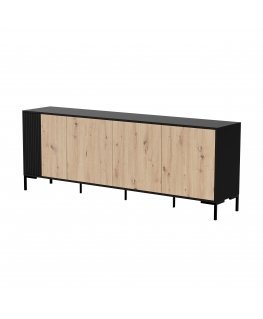 Cama MERCI 400013 kumode
