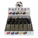 Set, Eden Classic, Rapport Silver, Eau De Parfum, For Men, 24 pc Set, Eden Classic, Rapport Silver, Eau De Parfum, For Men, 24 pc
