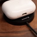 Swissten MagPuck Qi2 Беспроводное зарядное устройство 1.5m (совместимо с MagSafe) Swissten MagPuck Qi2 Беспроводное зарядное устройство 1.5m (совместимо с MagSafe)