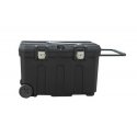 Stanley MOBILE Job Chest портфель для оборудования Сумка-тележка Черный Stanley MOBILE Job Chest портфель для оборудования Сумка-тележка Черный