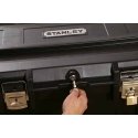 Stanley MOBILE Job Chest портфель для оборудования Сумка-тележка Черный Stanley MOBILE Job Chest портфель для оборудования Сумка-тележка Черный