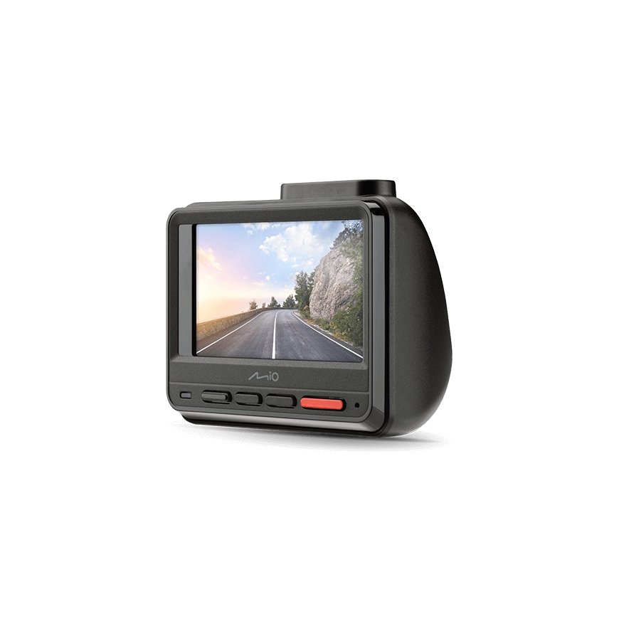 Mio MiVue 935W „Full HD“ „Wi-Fi“ Juoda – 3