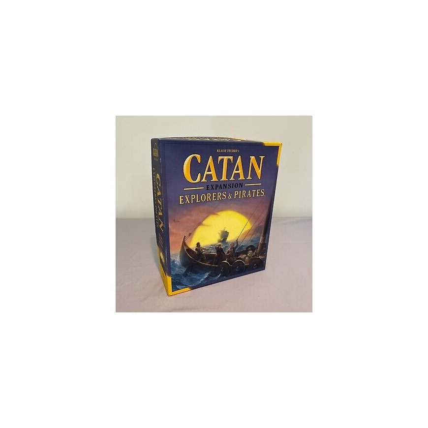 Catan Studio Catan Studio Catan: Pētnieki