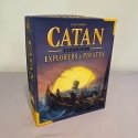 Catan Studio Catan: Explorers & Pirates Catan Studio Catan: Explorers & Pirates