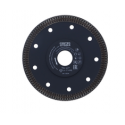 Deimantinis pjovimo diskas LEMAN F771254 125x22,23x2,8 mm Deimantinis pjovimo diskas LEMAN F771254 125x22,23x2,8 mm