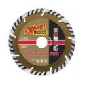 Deimantinis pjovimo diskas LEMAN F771254 125x22,23x2,8 mm Deimantinis pjovimo diskas LEMAN F771254 125x22,23x2,8 mm