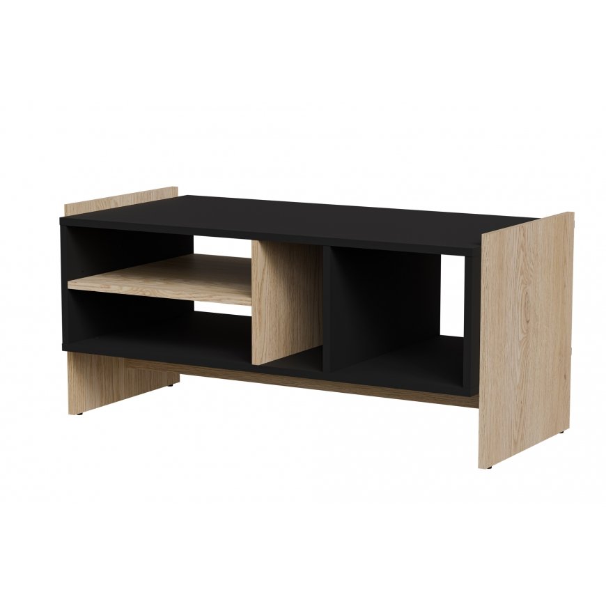 Cama PORTO 473530 kafijas galdiņš, stilīgs